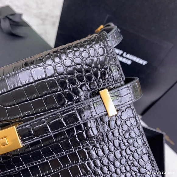 Tony Luxuries YSL MANHATTAN-26×18×6cm 0806